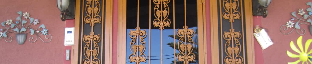 Access Control New Orleans - Crescent Iron Works