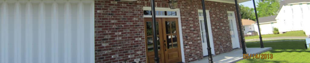 Quick Release Fire Exit - Crescent Iron Works