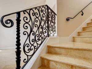 Railings New Orleans - Crescent Iron Works