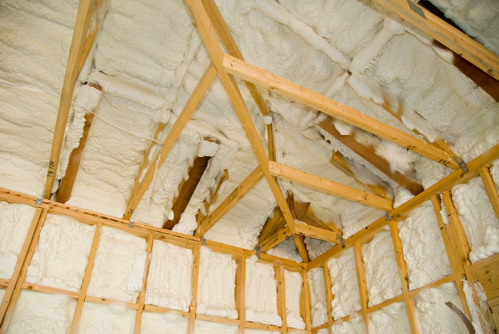 Ways to Properly Insulate Home Porch Enclosure