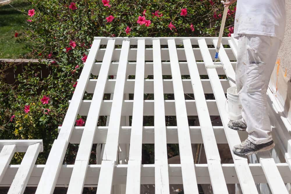 The Advantages of Iron Pergolas for Outdoor Spaces
