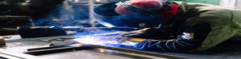 Iron Works Repair - Big Easy Iron Works