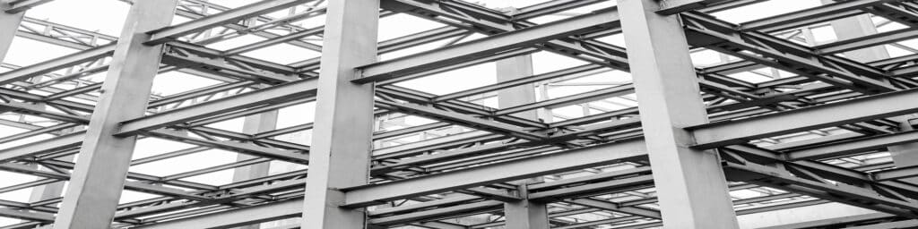 Plane Structural Steel - Big Easy Iron Works