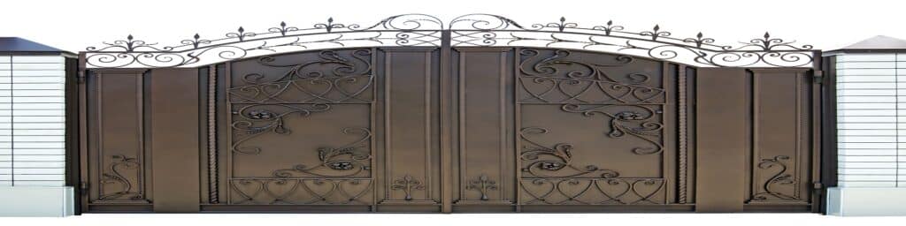 Steel Plate - Big Easy Iron Works