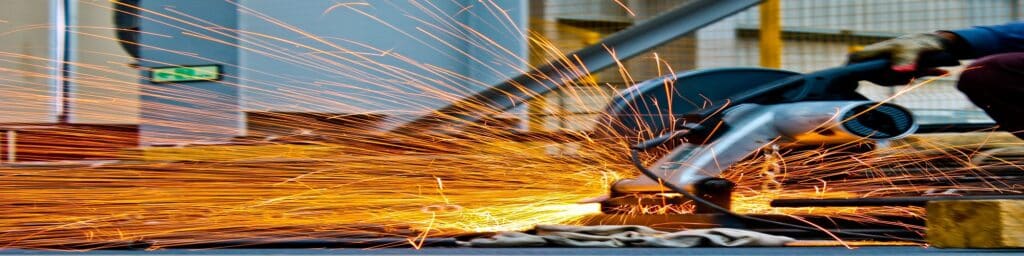 Structural Iron Works - Big Easy Iron Works