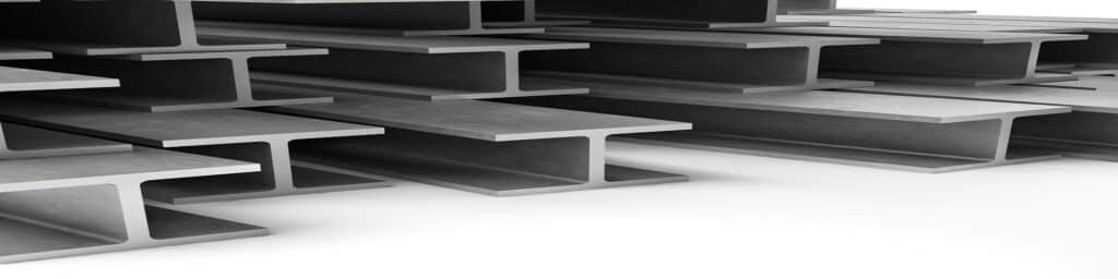 Structural Steel Beam - Big Easy Iron Works