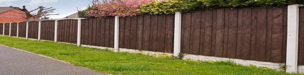 Wood Fences - Big Easy Iron Works