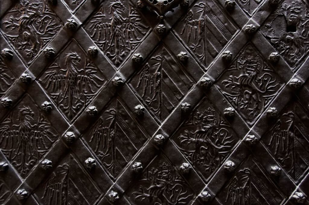 Wrought Iron Value Big Easy Iron Works