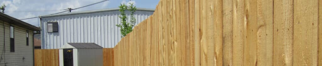 Fence Company- Big Easy Iron Works