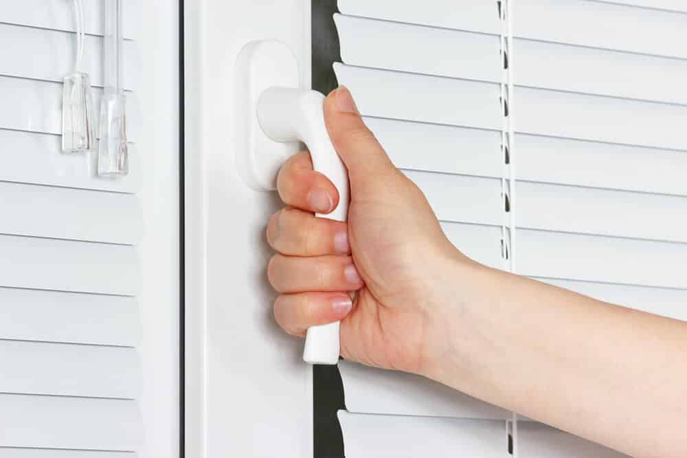 How to Protect Windows from Burglars Big Easy Iron Works