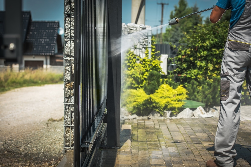 The Importance of Adequate Gate Maintenance: Securing Your Property with Big Easy Iron Works