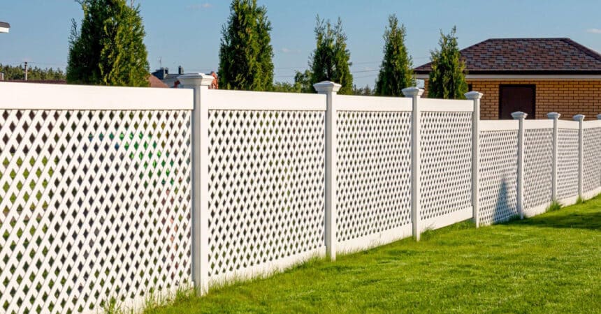 The Benefits of PVC Fencing for Your Property Blog-Image