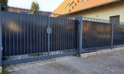 How to Maintain Your Fence for Longevity: Expert Tips from Big Easy Iron Works Blog-Image