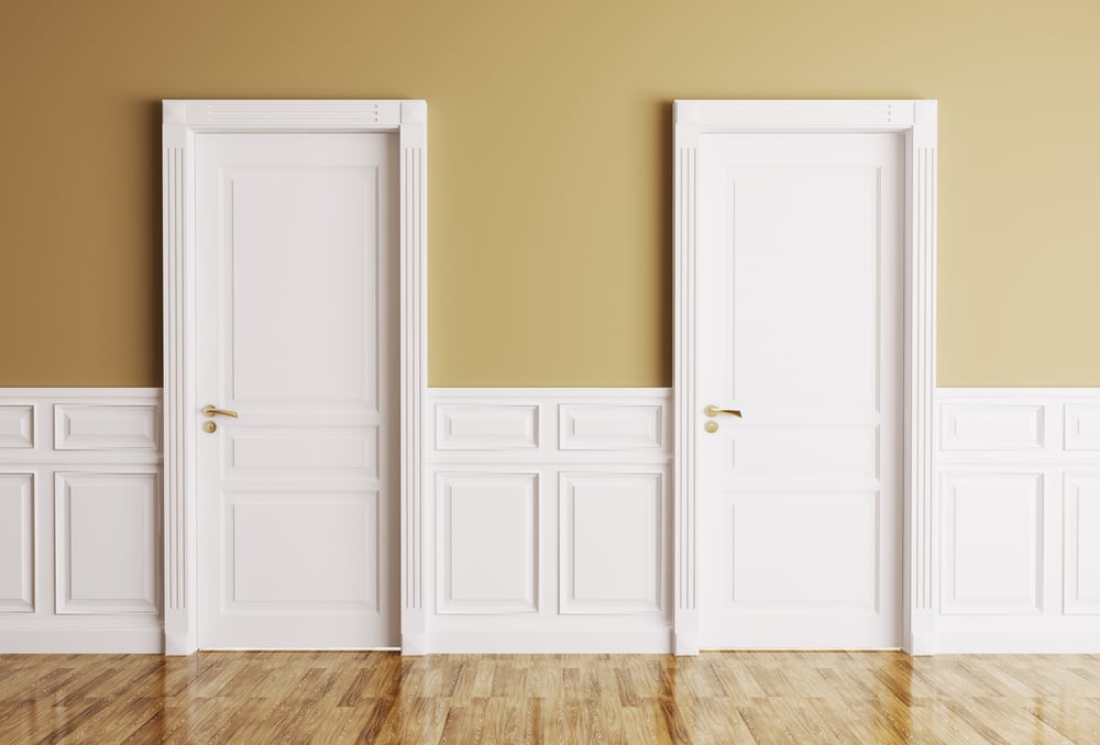 Expert Tips for Selecting the Ideal Door for Your Home