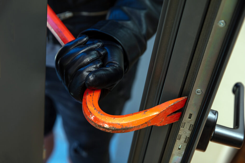 best burglar bars for homes